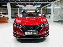 Nissan Qashqai 2018 SUV