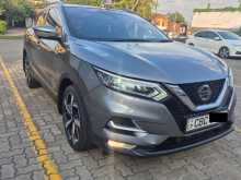 Nissan Qashqai Tekna 2018 SUV