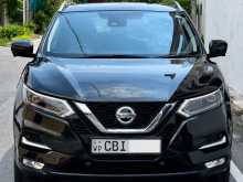 Nissan Qashqai 2018 SUV