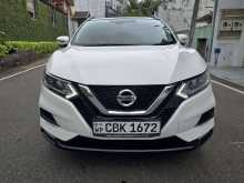 Nissan Qashqai 2019 SUV