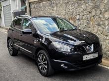 Nissan Qashqai 2011 SUV