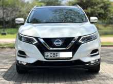Nissan Qashqai 2018 SUV