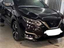 Nissan Qashqai 2018 SUV