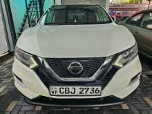 Nissan QASHQAI AUTO 2019 SUV