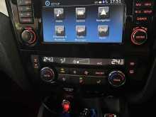 Nissan Qashqai J11 2018 SUV