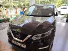 Nissan QASHQAI Takna Plus Highest Spec 2018 SUV