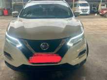 Nissan Qashqai Techna Plus 2018 SUV