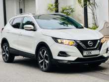 Nissan Qashqai Tekna 2019 SUV