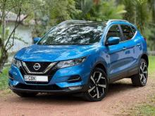 Nissan Qashqai Tekna 2020 SUV