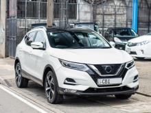Nissan Qashqai Tekna Plus X-Trail 2017 SUV