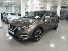 Nissan QASHQAI TEKNA PLUS 2019 SUV