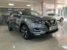 Nissan Qashqai Tekna 2018 SUV