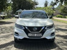 Nissan Qashqai Tekna Plus 2018 SUV