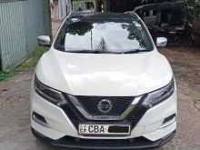 Nissan Qashqai Tekna Plus Highest Spec 2018 SUV