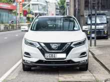 Nissan Qashqai Tekna 2017 SUV