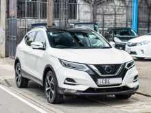 Nissan Qashqai Tekna Plus 2017 SUV