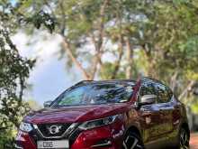 Nissan Qashqai Tekna Plus 2018 SUV
