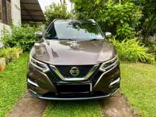 Nissan Qashqai Tekna Plus 2018 SUV