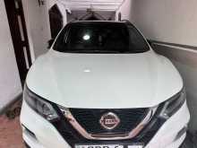 Nissan Qashqai Tekna Plus Memory Seat Vezel 2018 SUV