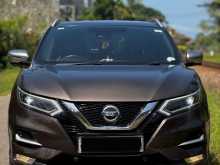 Nissan Qashqai Tekna Plus 2018 SUV