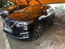 Nissan Qashqai Tekna 2018 SUV