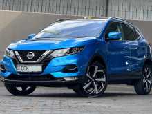 Nissan Qashqai Tekna 2020 SUV