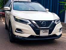 Nissan Qashqai Tekna 2018 SUV