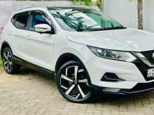 Nissan Qashqai Tekna 2019 SUV