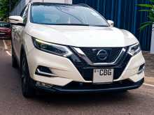 Nissan Qashqai Tekna 2018 SUV