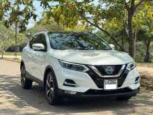 Nissan Qashqai TEKNA PLUS TURBO 2018 SUV