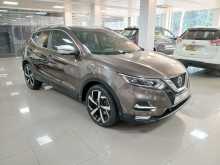 Nissan QASHQAI TEKNA PLUS 2019 SUV