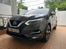 Nissan QASHQAI TEKNA PLUS 2019 SUV