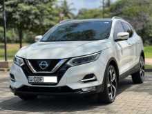 Nissan Qashqai TEKNA PLUS TURBO 2018 SUV