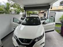 Nissan Qashqai Tekna Plus 2018 Car