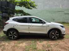 Nissan Qashqai Tekna Plus Highest Spec 2018 SUV