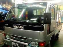 Nissan Atlas Qd32 2005 Lorry