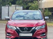 Nissan Qashqai 2018 SUV