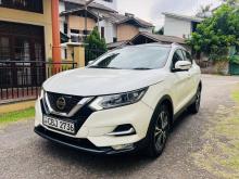 Nissan Qashqai 2018 SUV