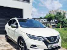 Nissan Qashqai 2018 SUV