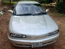 Nissan R10 1991 Car