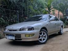 Nissan R11 1996 Car