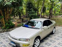 Nissan R 11 1997 Car