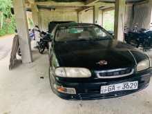 Nissan R11 1997 Car