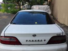 Nissan R-11 1998 Car