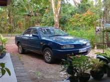 Nissan Presea R10 1991 Car