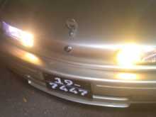 Nissan R10 1993 Car
