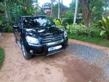 Toyota Rav4 2008 SUV
