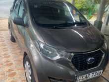 Datsun Redi-GO 2016 Car