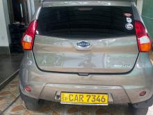 Datsun Redi-GO 2016 Car