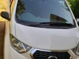 Datsun Redi-GO 2016 Car